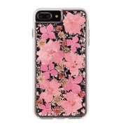 Case Mate Karat Petals Case Pink For iPhone 8 Plus/7 Plus - CM036176 Case Mate Karat Petals Case Pink For iPhone 8 Plus/7 Plus - CM036176