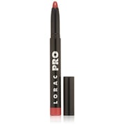 LORAC Pro Matte Lip Color, Rose Brown LORAC Pro Matte Lip Color, Rose Brown