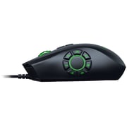 Razer RZ0101600100R3A1 Naga Hex V2 Gaming Mouse Black Razer RZ0101600100R3A1 Naga Hex V2 Gaming Mouse Black