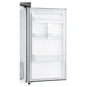 LG Top Mount Refrigerator 333 Litres GN-B402SQCB, Smart Inverter Compressor, Multi Air Flow, Smart Diagnosis LG Top Mount Refrigerator 333 Litres GN-B402SQCB, Smart Inverter Compressor, Multi Air Flow, Smart Diagnosis