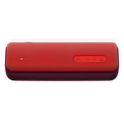 Sony SRS-XB31 Portable Wireless Bluetooth Waterproof Speaker Red Sony SRS-XB31 Portable Wireless Bluetooth Waterproof Speaker Red