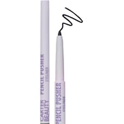 Carter Beauty Pencil Pusher Eyeliner - Jet Black Carter Beauty Pencil Pusher Eyeliner - Jet Black