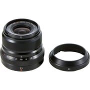 Fujifilm XF 23mm F2 R WR Fujinon Lens Fujifilm XF 23mm F2 R WR Fujinon Lens