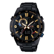 Casio ERA-201RBK-1ADR Edifice Premium Watch