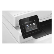 HP T6B82A Color Laserjet Pro MFP M281FDW Printer