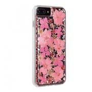 Case Mate Karat Petals Case Pink For iPhone 8 Plus/7 Plus - CM036176 Case Mate Karat Petals Case Pink For iPhone 8 Plus/7 Plus - CM036176