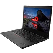 Lenovo Thinkpad L14 Laptop AMD Ryzen 5 2.1GHz 8GB 256GB SSD AMD Radeon Graphics Windows 10 Pro 14inch FHD Black Lenovo Thinkpad L14 Laptop AMD Ryzen 5 2.1GHz 8GB 256GB SSD AMD Radeon Graphics Windows 10 Pro 14inch FHD Black