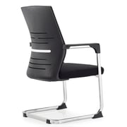 Gmax Office chair Black HZ-3136C