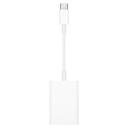 Apple USB-C to SD Card Reader MUFG2ZM/A Apple USB-C to SD Card Reader MUFG2ZM/A