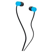 Skullcandy JIB In Ear Headphone Blue Skullcandy JIB In Ear Headphone Blue