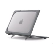 Smart Premium Protection Shell Assorted For Macbook Pro 14inch