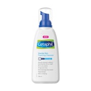 Cetaphil Gentle Skin Foaming Cleanser 236 mL Cetaphil Gentle Skin Foaming Cleanser 236 mL