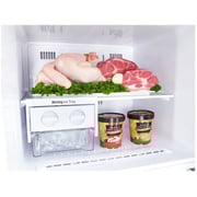 LG Top Mount Refrigerator 420 Litres GRB422RLHL LG Top Mount Refrigerator 420 Litres GRB422RLHL