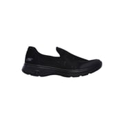 Skechers Men Performance Shoes Go Walk 4 54159-Bbk Skechers Men Performance Shoes Go Walk 4 54159-Bbk