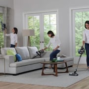 Hoover ONEPWR Blade MAX Cordless Vacuum Cleaner Black CLSVB4ME Hoover ONEPWR Blade MAX Cordless Vacuum Cleaner Black CLSVB4ME
