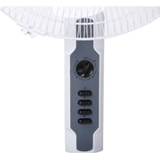 Geepas 16 Stand Fan With Remote Control Geepas 16 Stand Fan With Remote Control