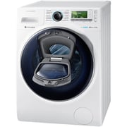 Samsung Front Load Washing Machine 12kg WW12K84120W/SG