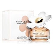 Marc Jacobs Daisy Love Women Eau de Toilette 100ml Marc Jacobs Daisy Love Women Eau de Toilette 100ml