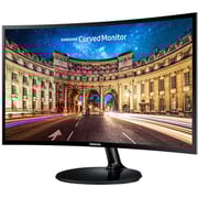 Samsung SM-LC27F390FHM Curved LED Monitor 27inch Samsung SM-LC27F390FHM Curved LED Monitor 27inch