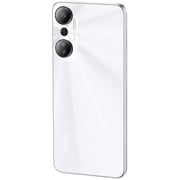 Infinix Hot 20S 128GB Light Rider White 4G Dual Sim Smartphone