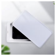 UVLicht UVL Lite Mobile Sterilizer Box And Wireless Charger Lite UVLicht UVL Lite Mobile Sterilizer Box And Wireless Charger Lite