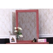 Pan Emirates Midlands Dresser With Mirror Pan Emirates Midlands Dresser With Mirror