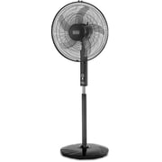 Black & Decker Stand Fan W/ Remote FS1620RB5