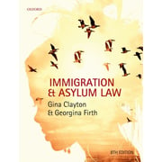 Immigration & Asylum Law