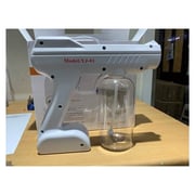 Nano Sanitizer Spray Gun