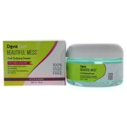 DevaCurl Beautiful Mess Curl Sculpting Pomade, 3.8Oz DevaCurl Beautiful Mess Curl Sculpting Pomade, 3.8Oz