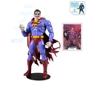Mcfarlane DC Multiverse Superman The Infected 15423 Mcfarlane DC Multiverse Superman The Infected 15423