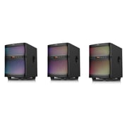 F&D Multimedia Bluetooth Speaker Black F580X