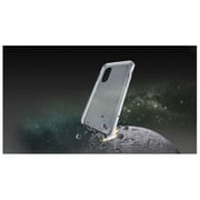 Cellular Line Tetra Shock Resistant Case White For iPhone X - TETRACASEIPH8W Cellular Line Tetra Shock Resistant Case White For iPhone X - TETRACASEIPH8W