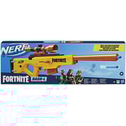 Nerf Fortnite Basr L Dart Blaster E7522 Nerf Fortnite Basr L Dart Blaster E7522