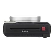 Fujifilm Instax SQUARE SQ6 Instant Film Camera Ruby Red + 10 Sheets