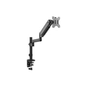 Buy GAMEON Go2038 Pole Mounted Gas Spring Single Monitor Arm, Stand