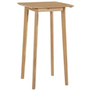 Vidaxl 3 Piece Bar Set Solid Acacia Wood Vidaxl 3 Piece Bar Set Solid Acacia Wood