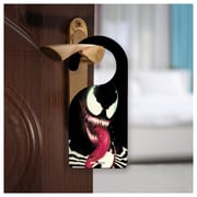 Marvel Venom Close-Up Door Hanger Marvel Venom Close-Up Door Hanger