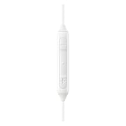 Samsung Wired In Ear Headphones White - EO-IG935BWEGAE Samsung Wired In Ear Headphones White - EO-IG935BWEGAE