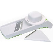 اشترِ Progressive International Prep Solutions Food Chopper, White عبر