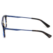 Diesel DL5296 056 54 Optical Frame Havana Plastic For Men