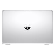 HP 15-BS108NE Laptop - Core i7 1.8GHz 6GB 1TB 4GB Win10 15.6inch FHD Silver