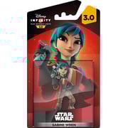 Disney Infinity 3 Single Figurine Sabine Wren Disney Infinity 3 Single Figurine Sabine Wren