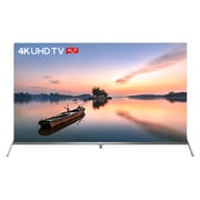 TCL L65T8SUS 4K UHD Smart Android Television 65Inch TCL L65T8SUS 4K UHD Smart Android Television 65Inch