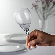 Riedel Sommeliers Sauternes Glass, One Size, Clear Riedel Sommeliers Sauternes Glass, One Size, Clear