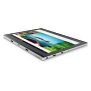 Lenovo ideapad Miix 320-10ICR Laptop - Atom 1.44GHz 2GB 32GB Shared Win10 10.1inch HD Silver Lenovo ideapad Miix 320-10ICR Laptop - Atom 1.44GHz 2GB 32GB Shared Win10 10.1inch HD Silver