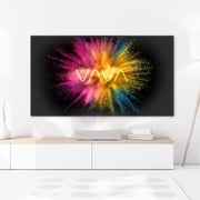 Vava Projector Screen 100inch Grey Vava Projector Screen 100inch Grey