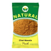 Natural Fresh Chat Masala 1.5kg