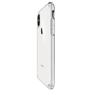 Spigen Ultra Hybrid Crystal Clear Case For iPhone XR