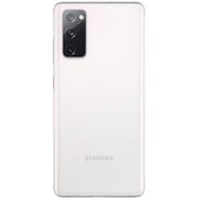 Samsung Galaxy S20 FE 5G 128GB Cloud White Smartphone - Middle East Version